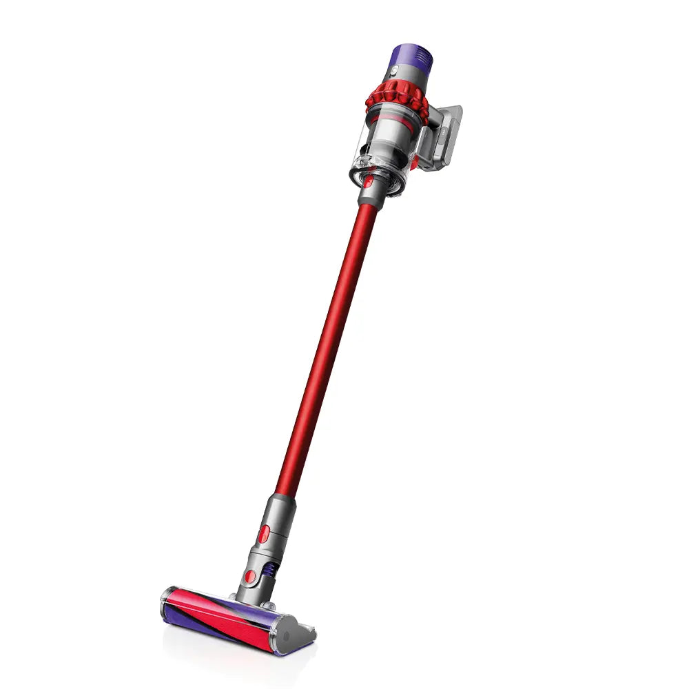 Dyson Cyclone V10 SV12 Fluffy Extra 無線吸塵器【B 級商品,無 Dyson Cyclone V10 SV12 Fluffy Extra 無線吸塵器【B 級商品,無