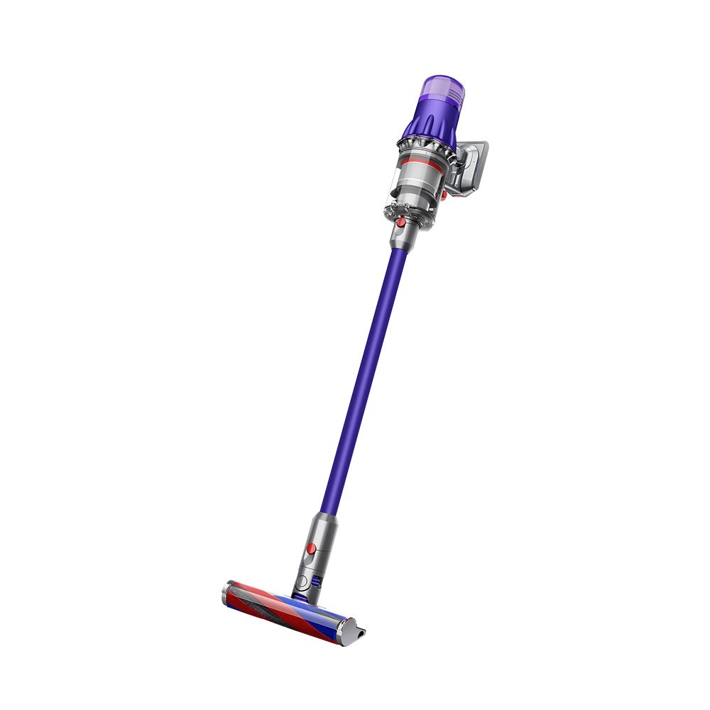 Dyson SV18 Digital Slim Origin 輕巧型無線吸塵器- 紫色【A 級