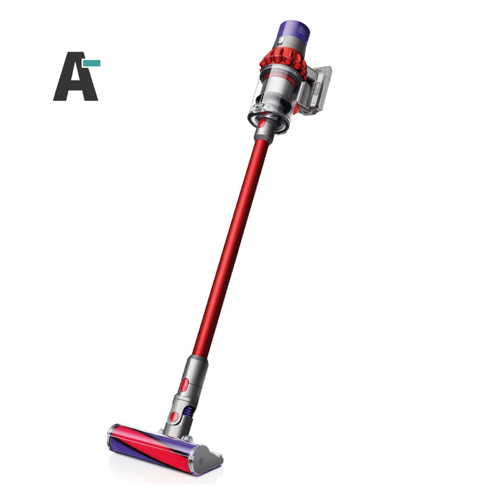 Dyson Cyclone V10 SV12 Fluffy Extra 無線吸塵器【A- 級商品】△