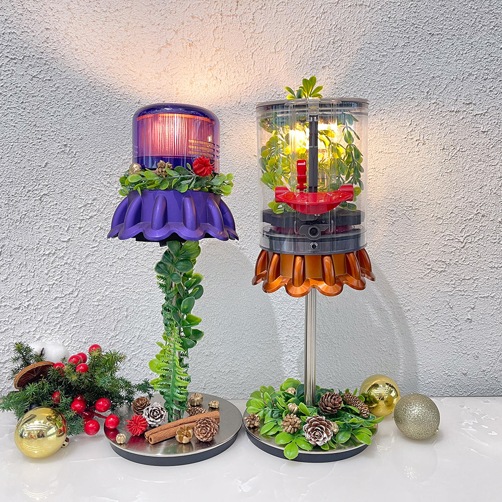 【課程 手作工作坊】Light it up 光的再造 永續工作坊 - 12/10（三）