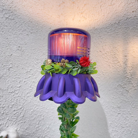 【課程 手作工作坊】Light it up 光的再造 永續工作坊 - 12/10（三）