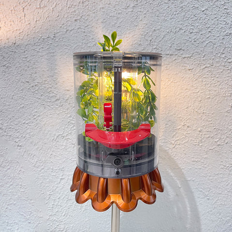 【課程 手作工作坊】Light it up 光的再造 永續工作坊 - 12/10（三）