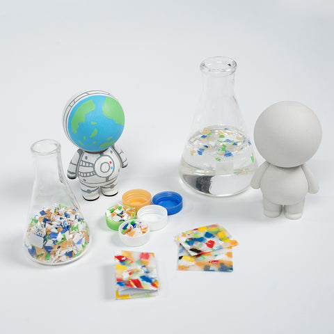 暑期企劃 | 立體小書包DIY課程 - 08/23（日）逆風劇場 mx.earth