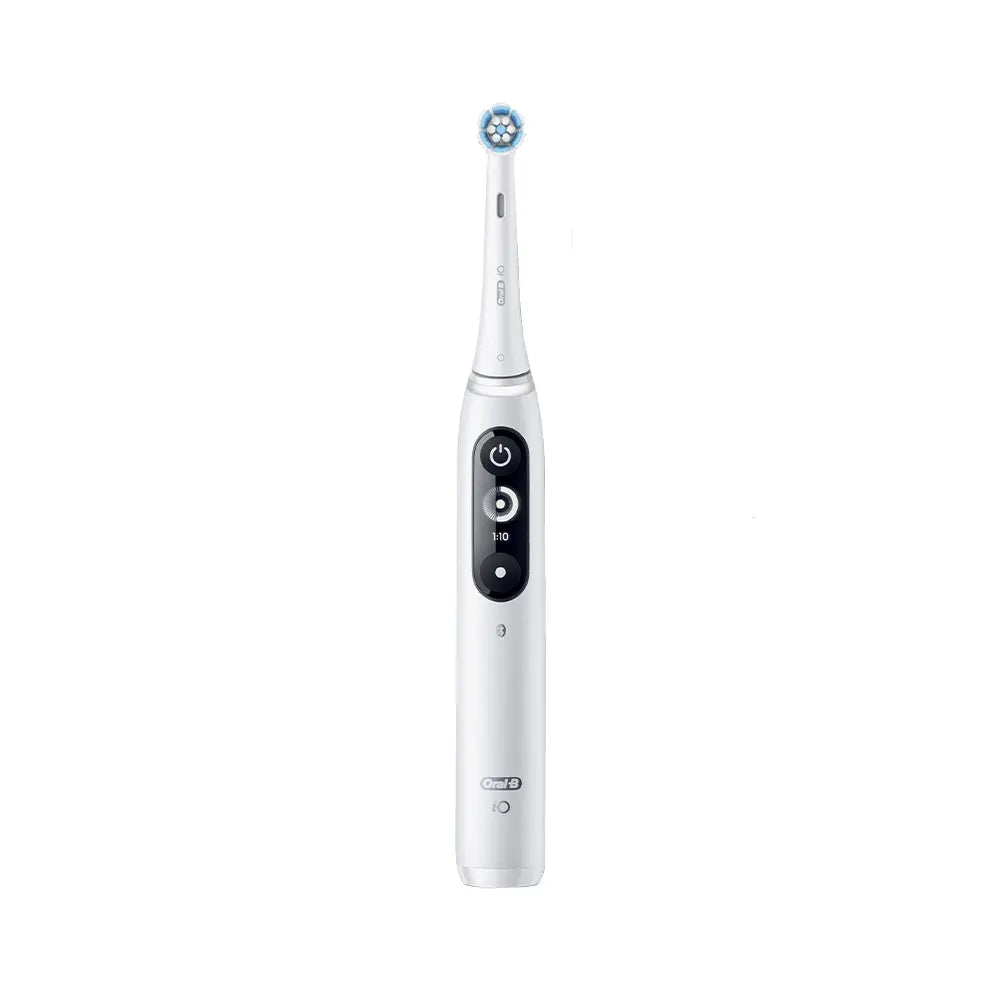 Oral-B-iO7 歐樂B 微震科技 電動牙刷【B 級商品，無保固】 Oral-B