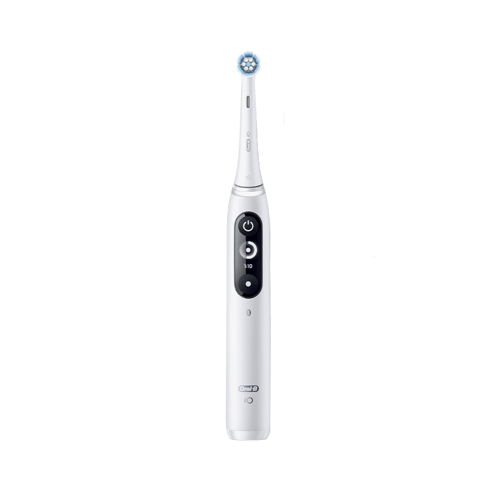 Oral-B-iO7 歐樂B 微震科技 電動牙刷【B 級商品，無保固】