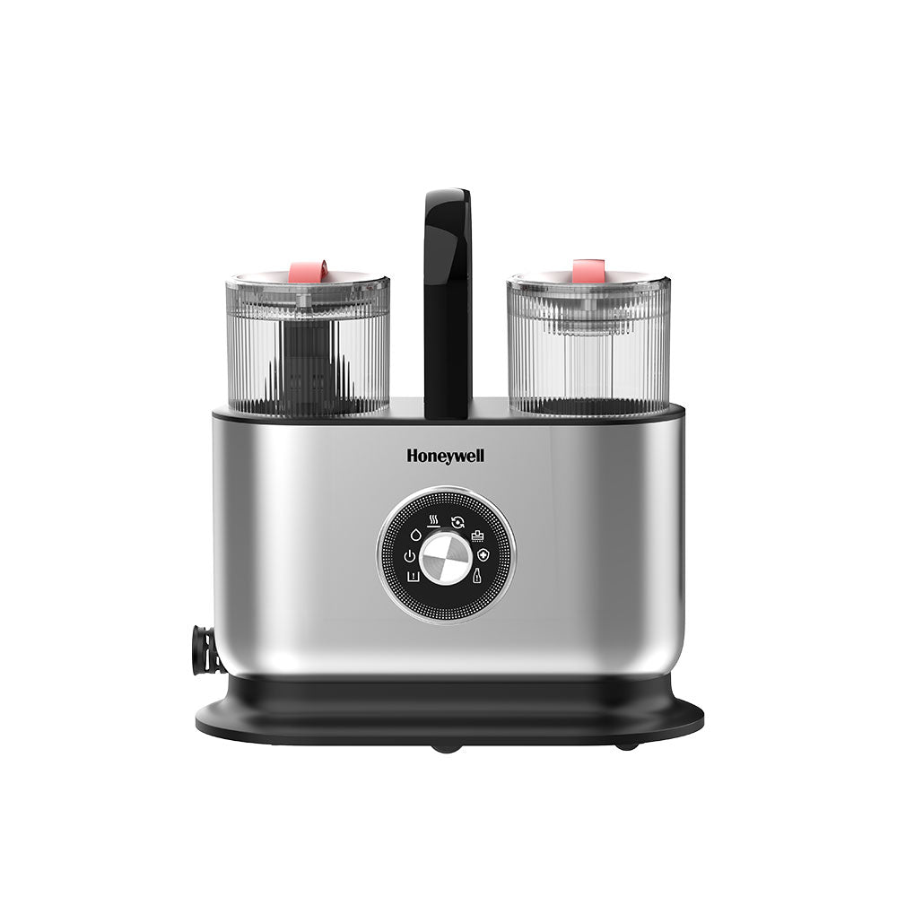 Honeywell 專業款 沙發清潔/地毯清潔 織物清潔機【A 級商品】