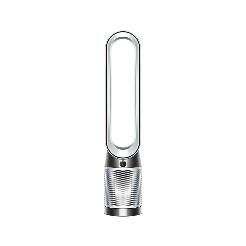Dyson Purifier Cool TP11 二合一 空氣清淨機 / 涼風扇 - 白色【B 級商品，無保固】 Dyson