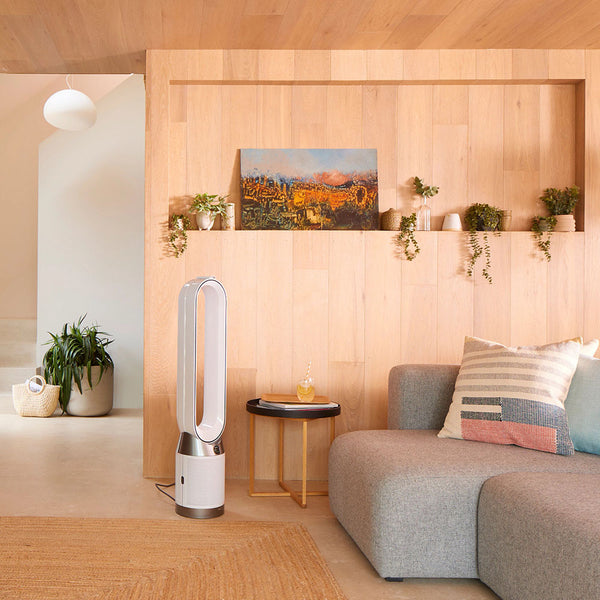 Dyson Purifier Cool TP11 二合一 空氣清淨機 / 涼風扇 - 白色【B 級商品，無保固】 Dyson
