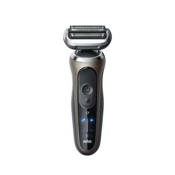 Braun 72-C7650cc 德國百靈 7系列 Pro 暢型貼面 電動刮鬍刀 【B 級商品，無保固】 Braun