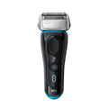 Braun 8385CC 8系列 德國百靈 諧震音波電動刮鬍刀【B 級商品，無保固】 Braun