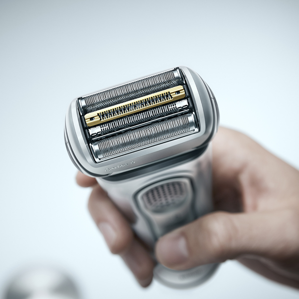 Braun 9395CC 德國百靈 9系列 音波電動刮鬍刀【B 級商品，無保固】