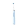 Oral-B PRO4 歐樂B 3D電動牙刷 - 湖水藍【B 級商品，無保固】 Oral-B
