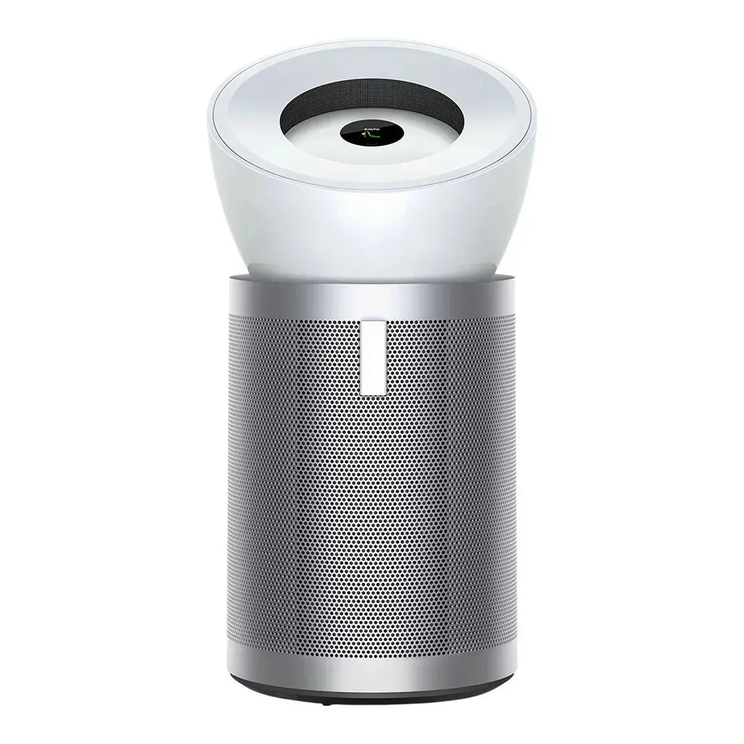 Dyson BP02 Purifier Big+Quiet 強效 極安靜 甲醛偵測 空氣清淨機 - 白色與柔霧銀【B 級商品，無保固】 Dyson