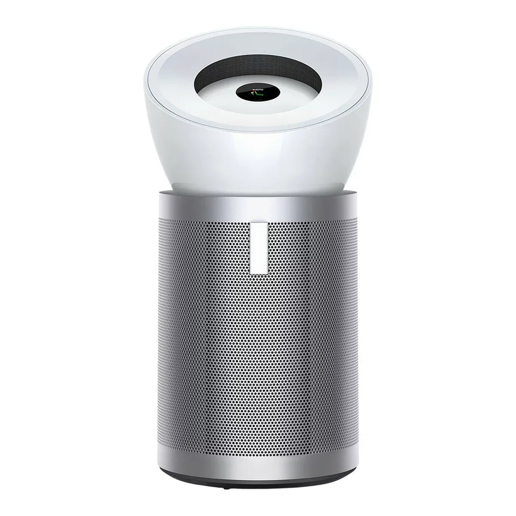 Dyson BP02 Purifier Big+Quiet 強效 極安靜 甲醛偵測 空氣清淨機 - 白色與柔霧銀【B 級商品，無保固】 Dyson