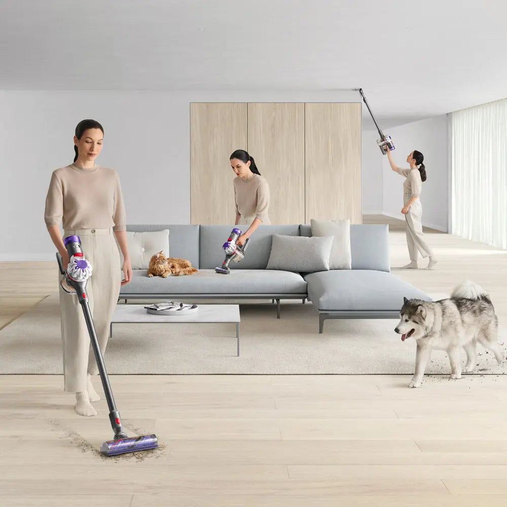 Dyson V8 SV25 Motorhead 無線 吸塵器【B 級商品，無保固】 Dyson