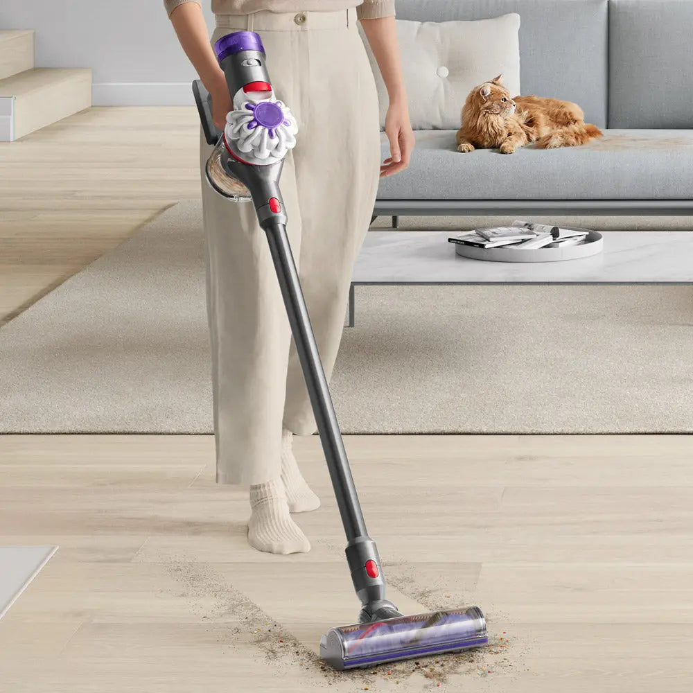 Dyson V8 SV25 Motorhead 無線 吸塵器【B 級商品，無保固】 Dyson