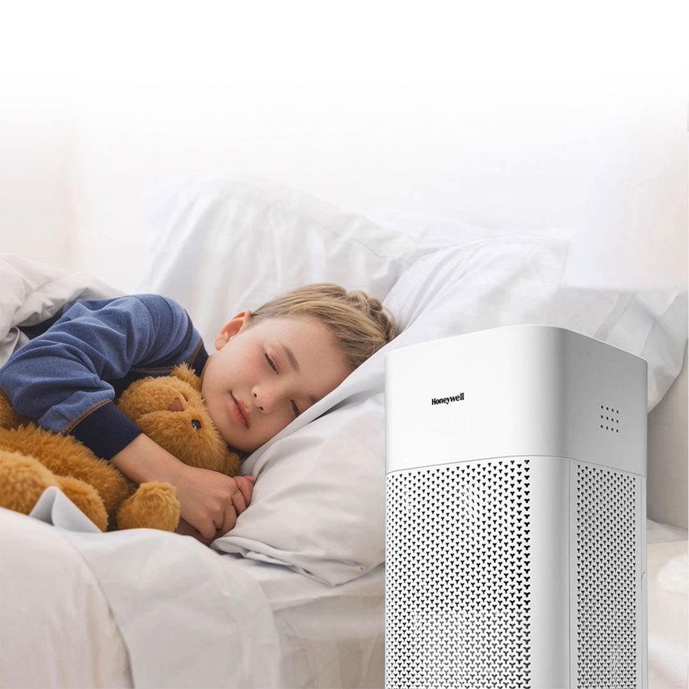 HONEYWELL X560 航太級 UVC 殺菌空氣清淨機 【B 級商品，無保固】 Honeywell