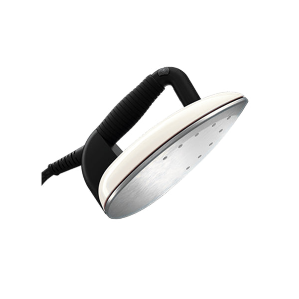 Laurastar Lift 瑞士家電 移動式熨燙系統 三合一 熨斗 / 掛燙機 / 蒸氣消毒 - 雪地白色【B 級商品，無保固】