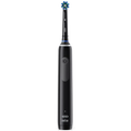 Oral-B PRO4 歐樂B 3D電動牙刷 - 曜石黑【B 級商品，無保固】 Oral-B
