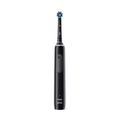🎁 Oral-B PRO4 歐樂B 3D電動牙刷 - 曜石黑【B 級商品，無保固】 (Discount) Oral-B