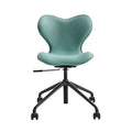 Style Dr. Chair SMC 健康護脊 滑輪可升降 辦公椅 輕奢款 - 森林綠【B 級商品，無保固】