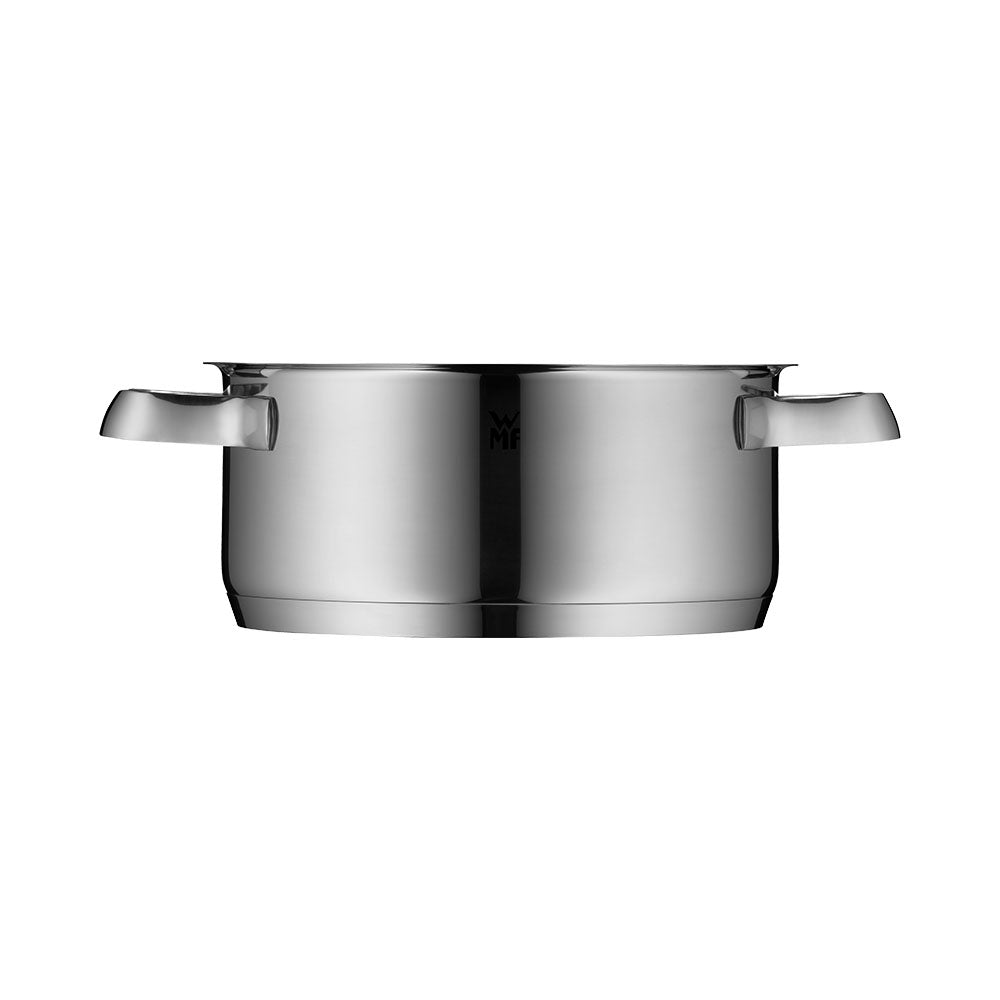 WMF 德國 Belmonte 低身湯鍋 20cm 2.5L【B 級商品，無保固】★ WMF