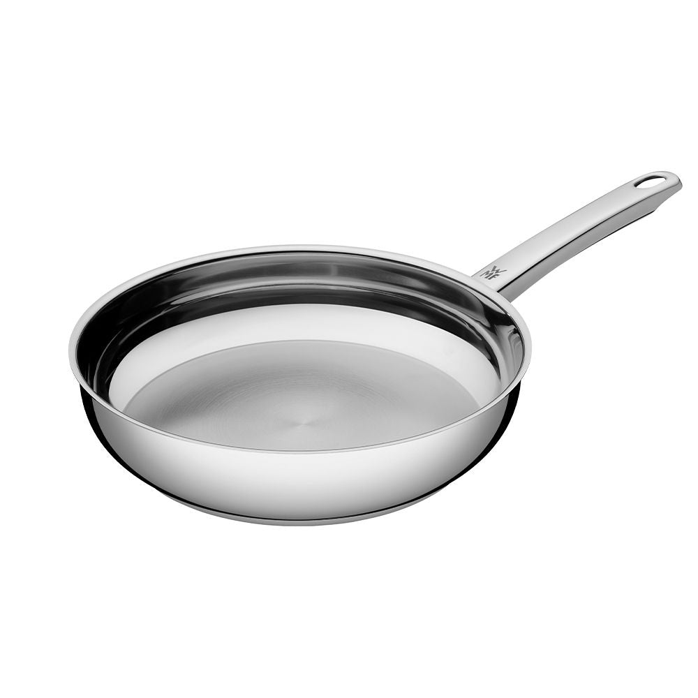 WMF 德國 Profi Pfannen 三層不鏽鋼煎鍋 24cm【B 級商品，無保固】★ WMF