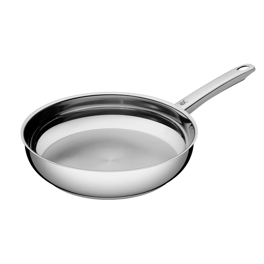 WMF 德國 Profi Pfannen 三層不鏽鋼煎鍋 28cm【B 級商品，無保固】★ WMF