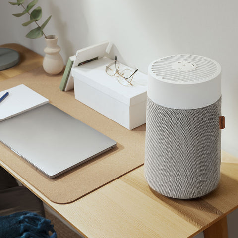 Blueair Blue Mini Max 瑞典北歐美學 空氣清淨機（適用 6 坪空間)【B 級商品，無保固】