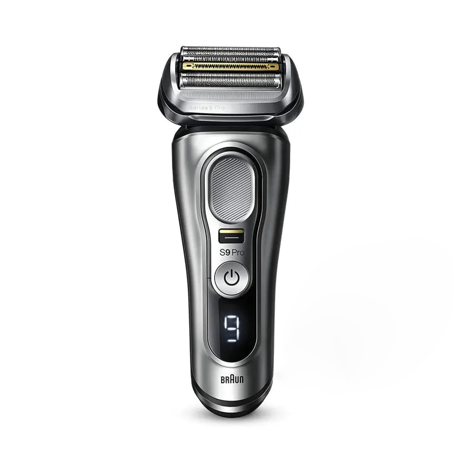 Braun 9477CC 德國百靈 9系列 諧震音波 電動刮鬍刀【B 級商品，無保固】 Braun