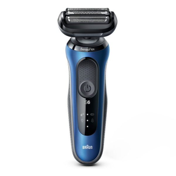 Braun 61-B4200cs 德國百靈 6系列 靈動 服貼 電動刮鬍刀 【B 級商品，無保固】 Braun