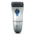 Braun 150S - 1 1系列 德國百靈 精準水洗式 電動刮鬍刀【A - 級商品】▲ - restyle2050