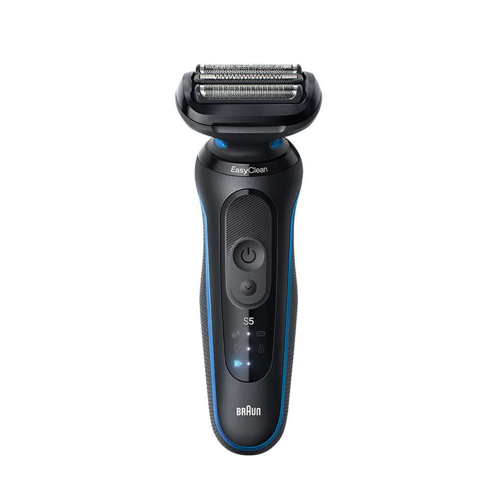 Braun 52-B7200cc  德國百靈 5系列 Pro 免拆快洗電鬍刀 【B 級商品，無保固】 Braun