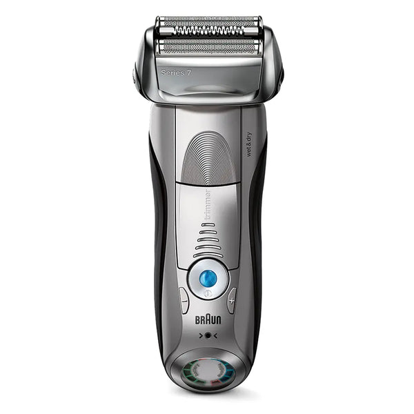 Braun 7899CC 7系列 德國百靈 智能音波極淨 電動刮鬍刀【B 級商品，無保固】 Braun
