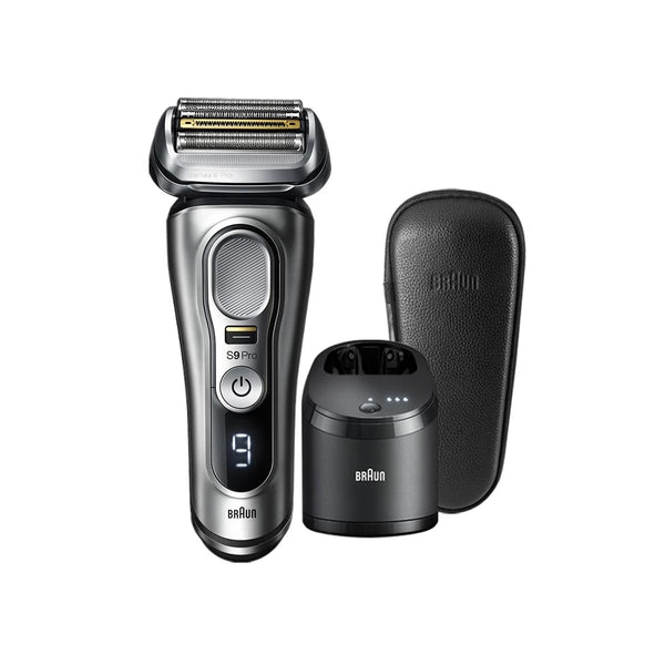 Braun 9467CC 德國百靈 9系列 音波電動刮鬍刀【B 級商品，無保固】