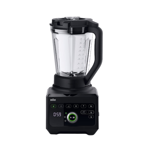 Braun Power Blend 9 JB9 多動向智能調理機機 - 黑色 【B 級商品，無保固】★ Braun