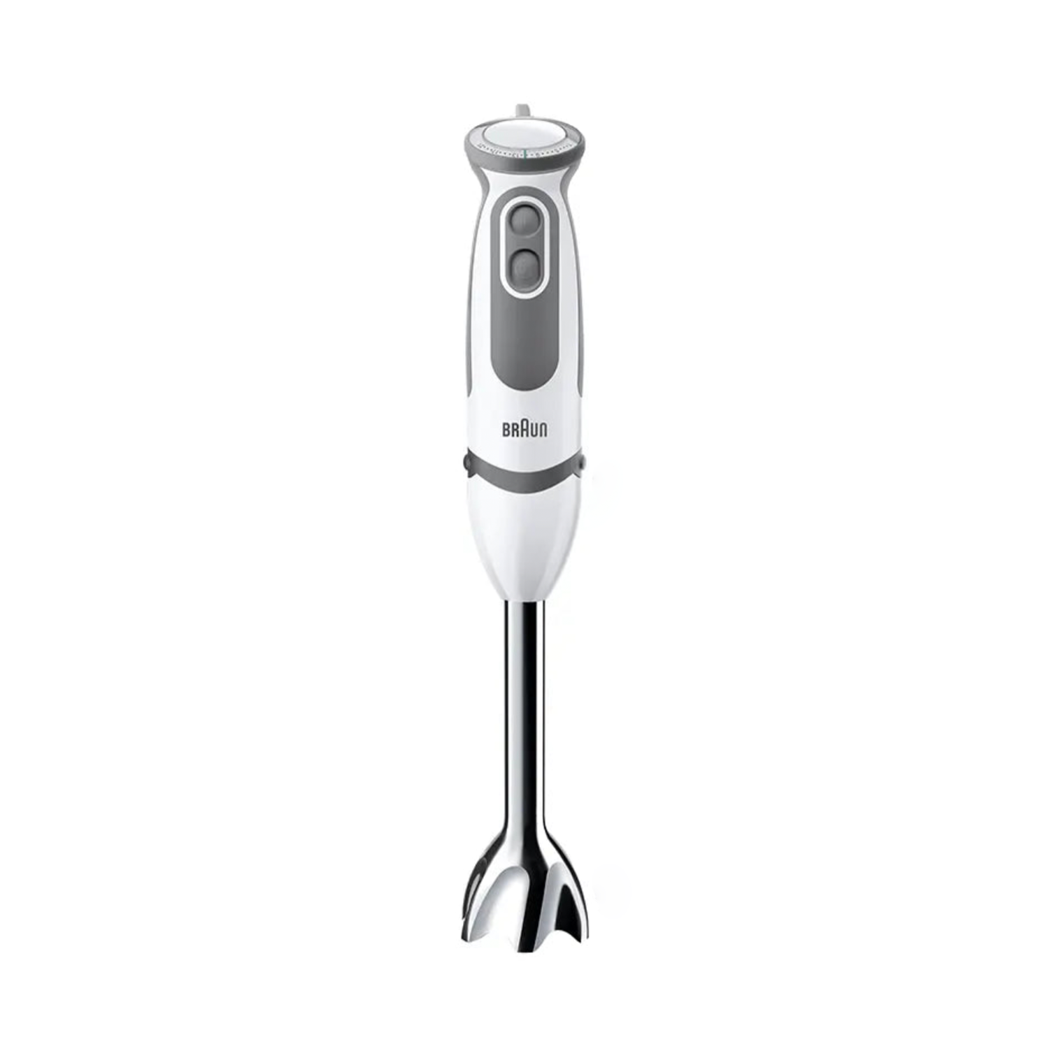 BRAUN MQ5045 手持式 電動攪拌棒（僅主機與攪拌軸 ）【B 級商品，無保固】 Braun