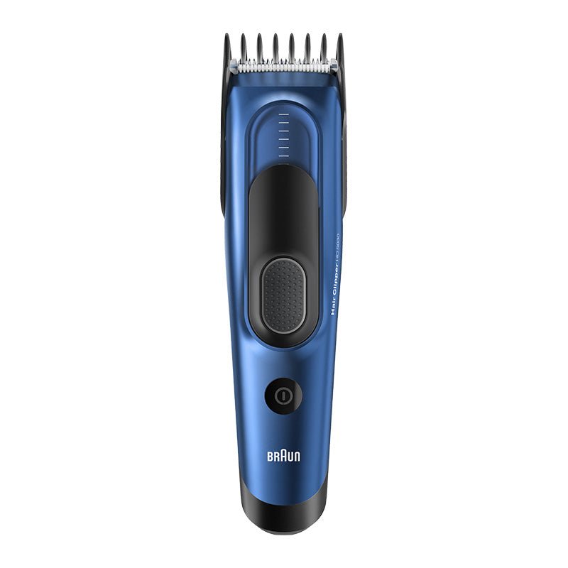 Braun HC5030 Hair Clipper 德國百靈 電動理髮造型器 剪髮器【A 級商品】 - restyle2050