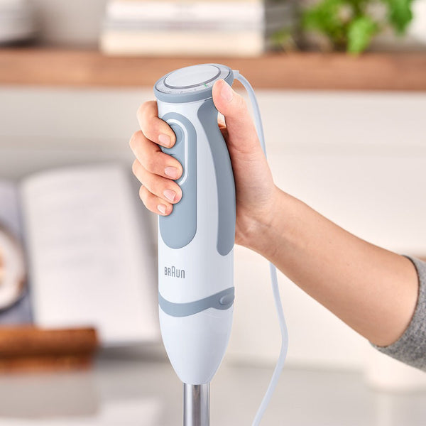 BRAUN MQ5000 手持式攪拌棒【B 級商品，無保固】★ - restyle2050