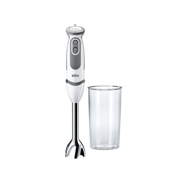 BRAUN MQ5000 手持式攪拌棒【B 級商品，無保固】★ - restyle2050