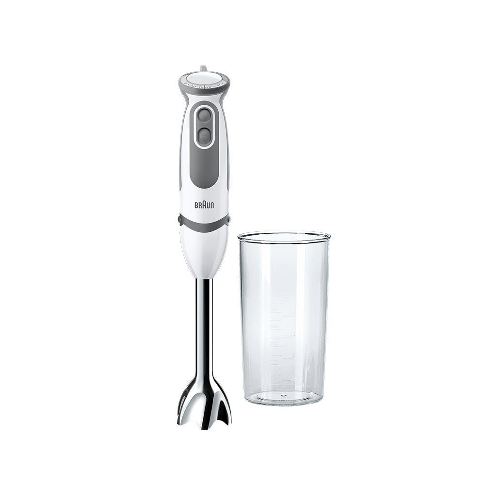 BRAUN MQ5000 手持式攪拌棒【B 級商品，無保固】★ - restyle2050