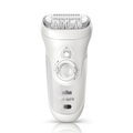 Braun SE9961V 升級版 極淨 Spa 美體刀【B 級商品，無保固】★ - restyle2050