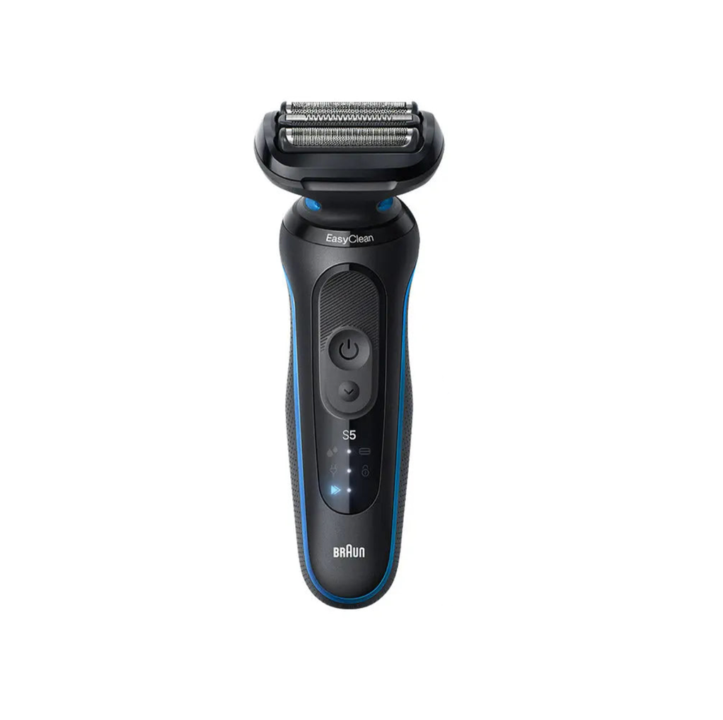 Braun 52-B7200cc  德國百靈 5系列 Pro 免拆快洗電鬍刀 【B 級商品，無保固】 Braun