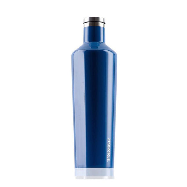 Corkcicle 750ml Bottle 美國時尚 三層保溫設計 易口瓶 / 不鏽鋼保溫瓶【A - 級商品】 - restyle2050