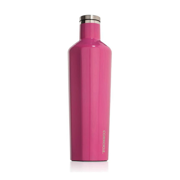 Corkcicle 750ml Bottle 美國時尚 三層保溫設計 易口瓶 / 不鏽鋼保溫瓶【A - 級商品】 - restyle2050