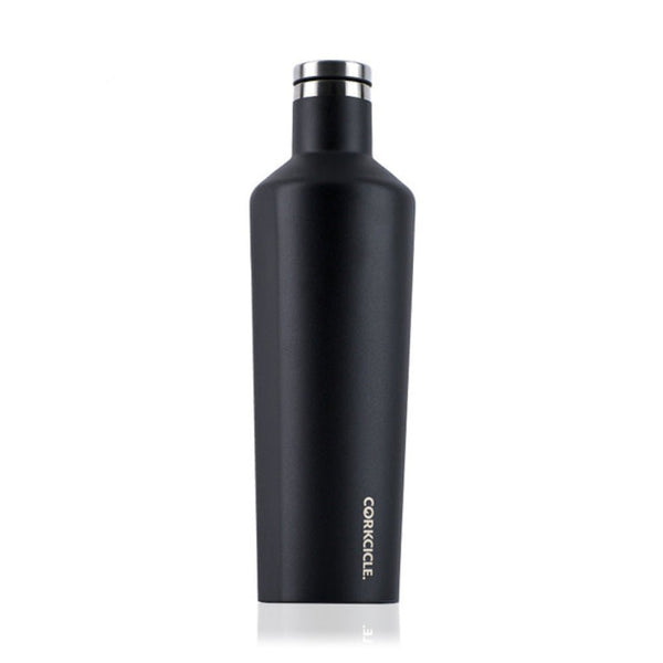 Corkcicle 750ml Bottle 美國時尚 三層保溫設計 易口瓶 / 不鏽鋼保溫瓶【A - 級商品】 - restyle2050