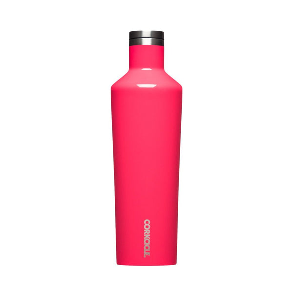 Corkcicle 750ml Bottle 美國時尚 三層保溫設計 易口瓶 / 不鏽鋼保溫瓶【A - 級商品】 - restyle2050
