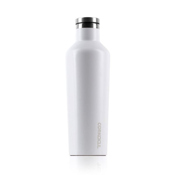 Corkcicle 750ml Bottle 美國時尚 三層保溫設計 易口瓶 / 不鏽鋼保溫瓶【A - 級商品】 - restyle2050