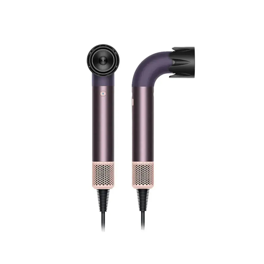 Dyson HD17 精準造型 輕量吹風機 - 雲霧紫【B 級商品，無保固】★ Dyson