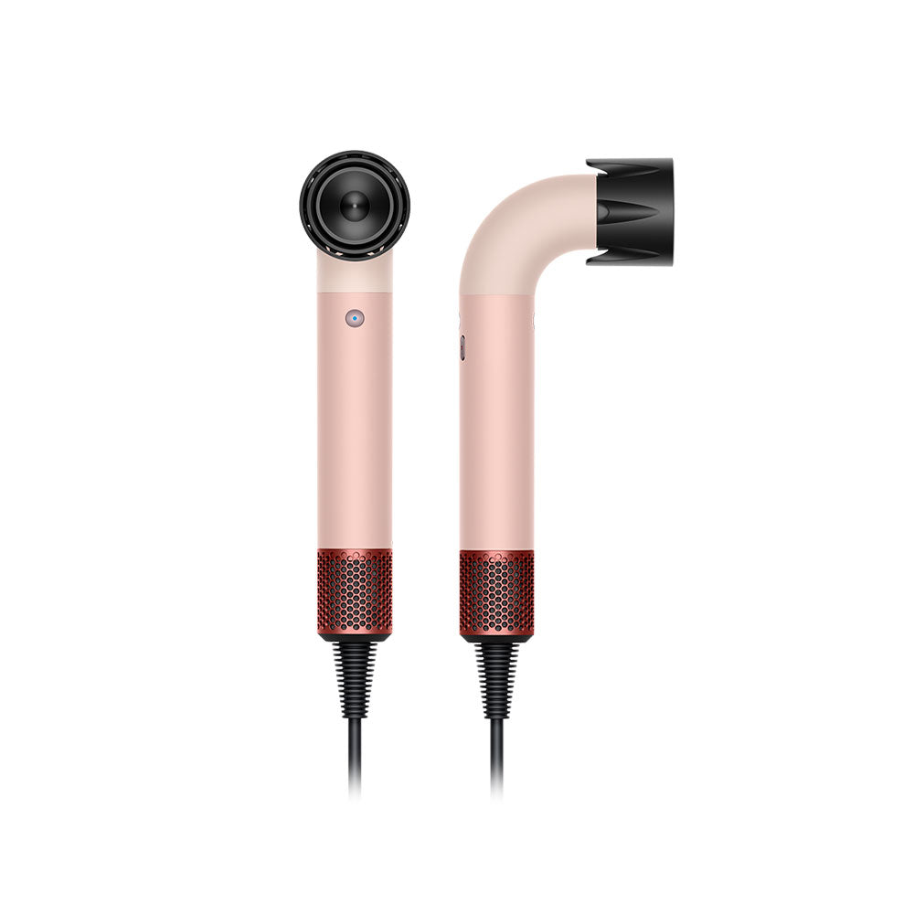 Dyson HD17 精準造型 輕量吹風機 山櫻粉【B 級商品，無保固】